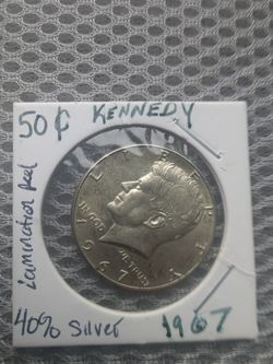 Laminate Kennedy JFK