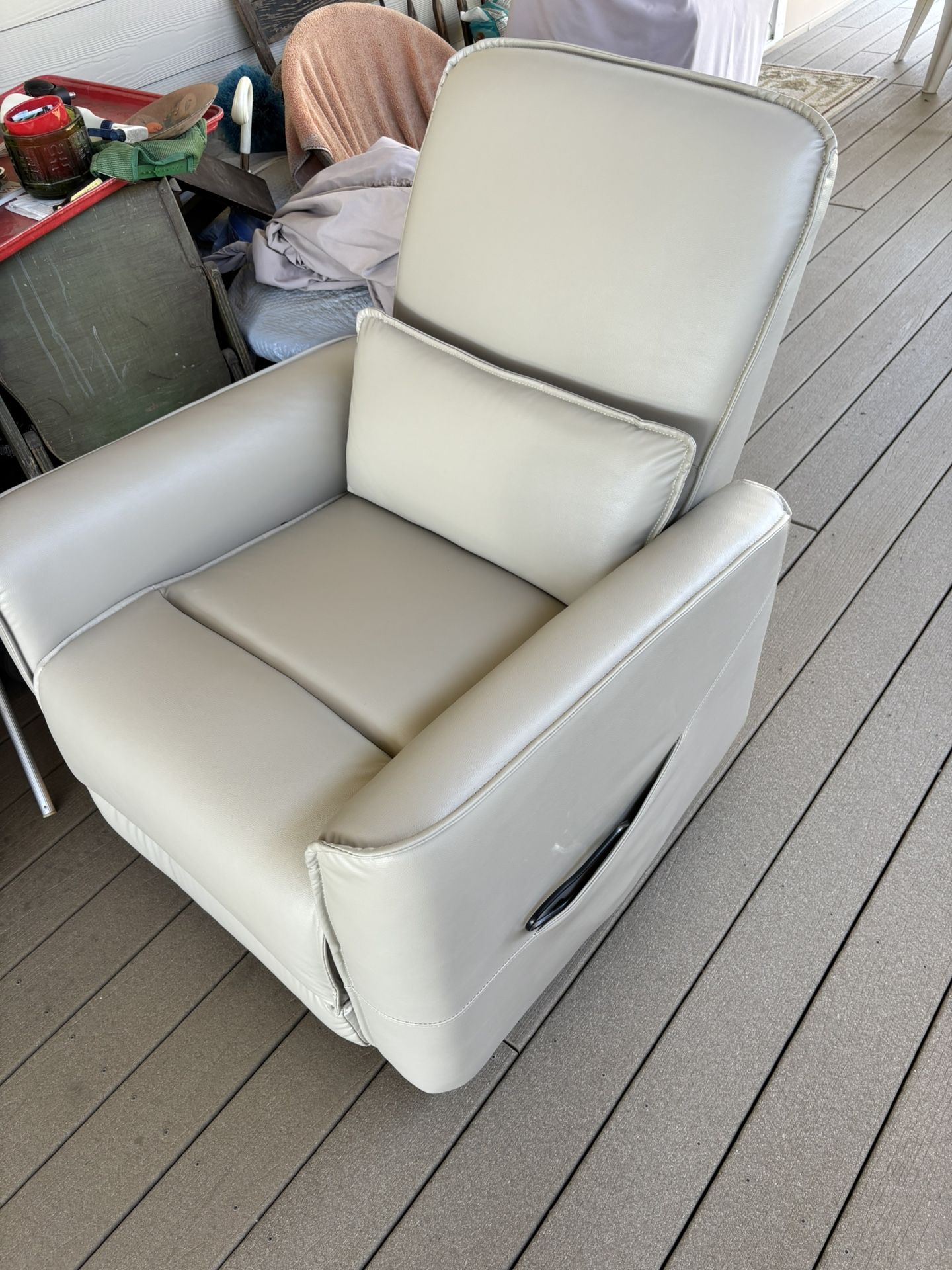Recliners