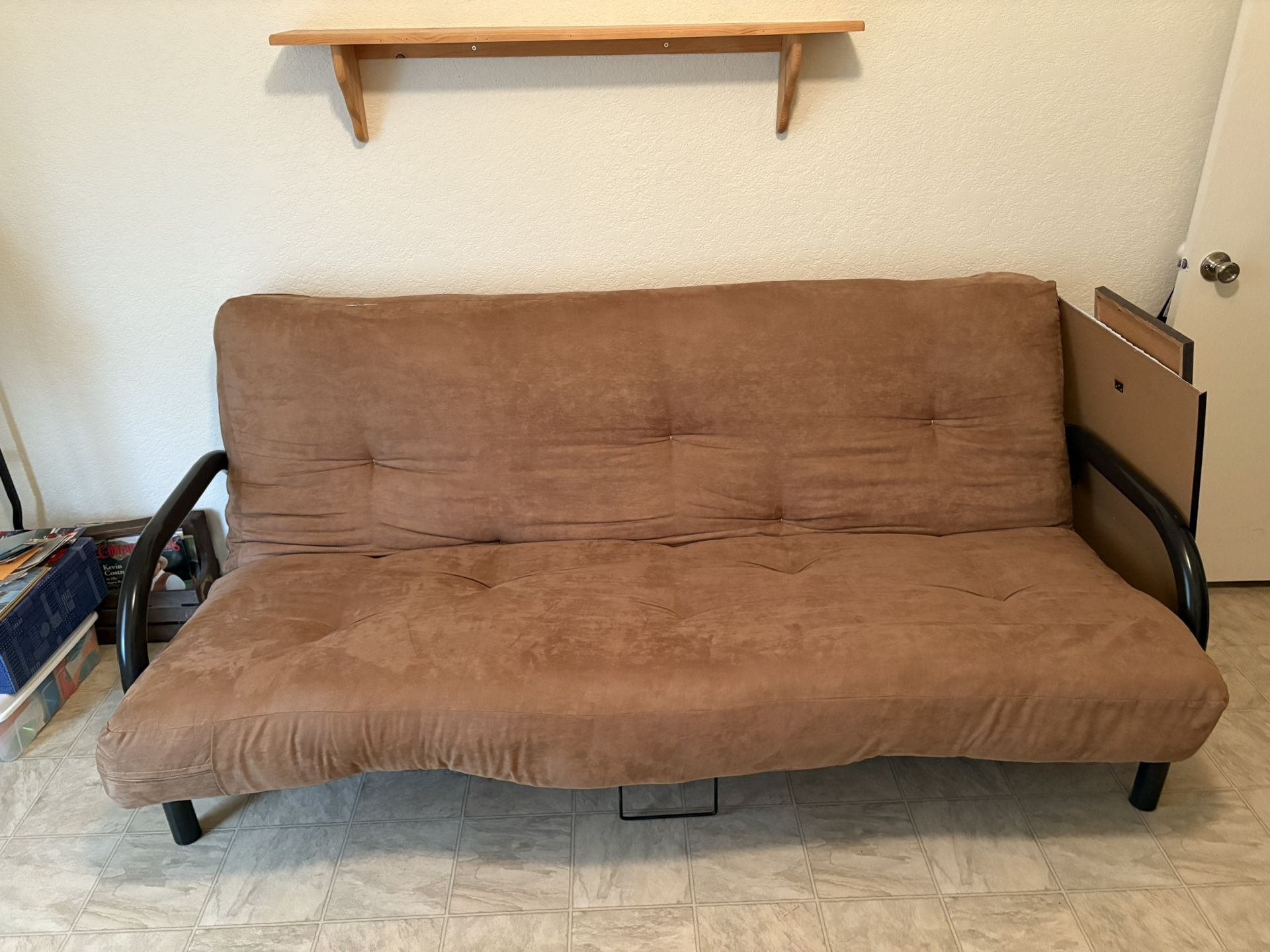 Futon $20 Priced To Sale