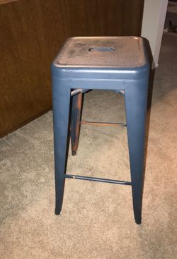 Tall bar stool