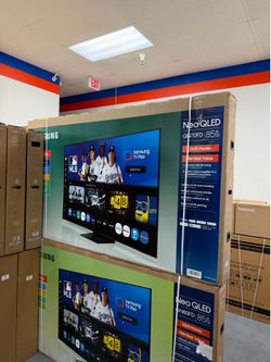 85 Inch Samsung Neo QLED QN70F 4K HDR Smart TV