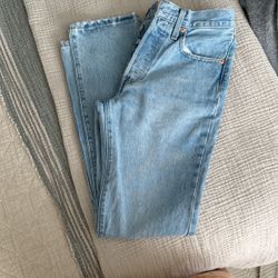 Women’s Levi’s 