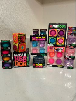 Needoh collection