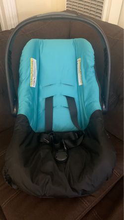 Baby Car Seat