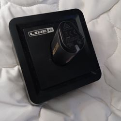 Line 6 Wireless Transmitter 