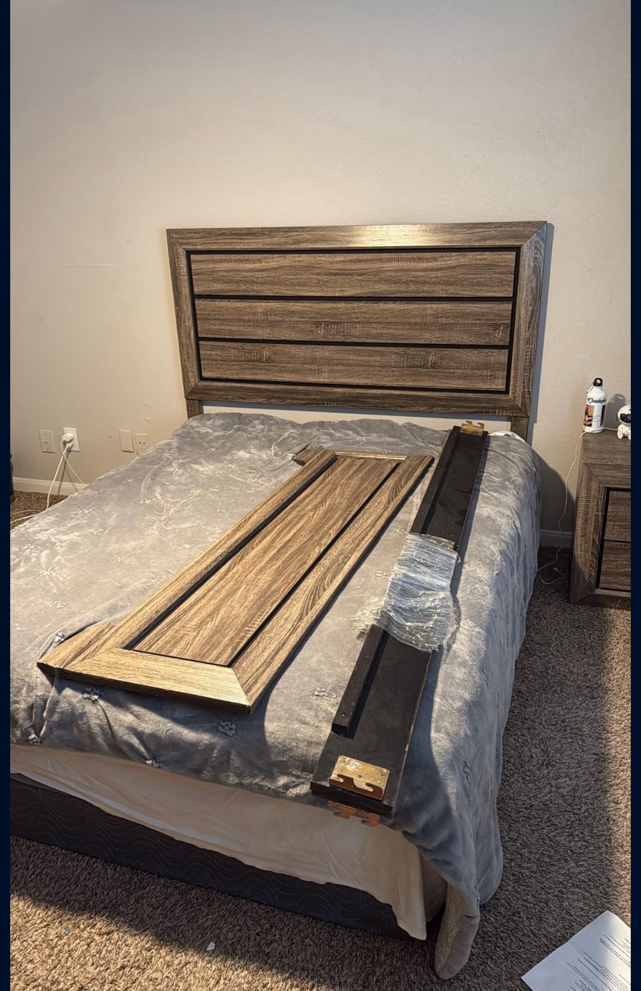 Bedroom Set
