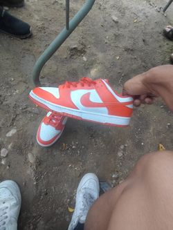Dunks