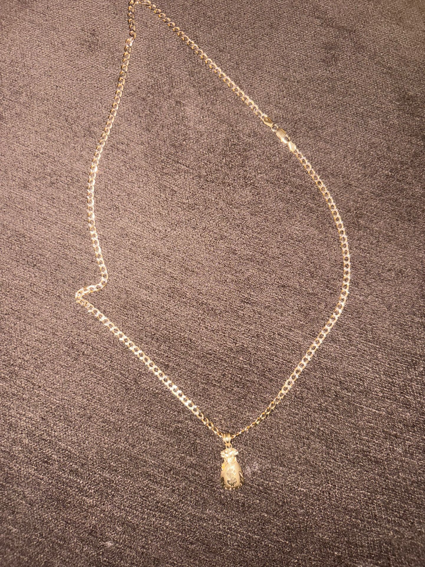 Gold Chain 10k