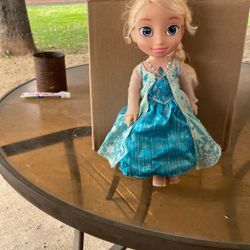 Beautiful Doll Dress To Go Out Dancing