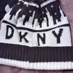 Dkny Girls Winter Set 