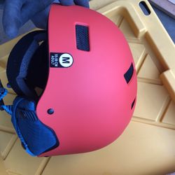 Retrospec Ski Helmet