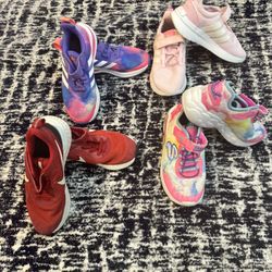 Kids Sneakers 