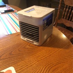 Arctic Air 