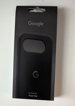 Google Pixel 10a Case