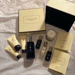 Fragrance 