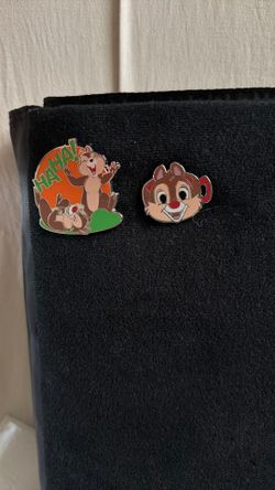 Chip & Dale