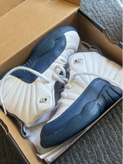 Jordan 12S Retro