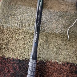 Pro OverseesAerodynamic  Tennis Racket 