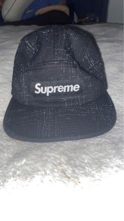 Supreme hat