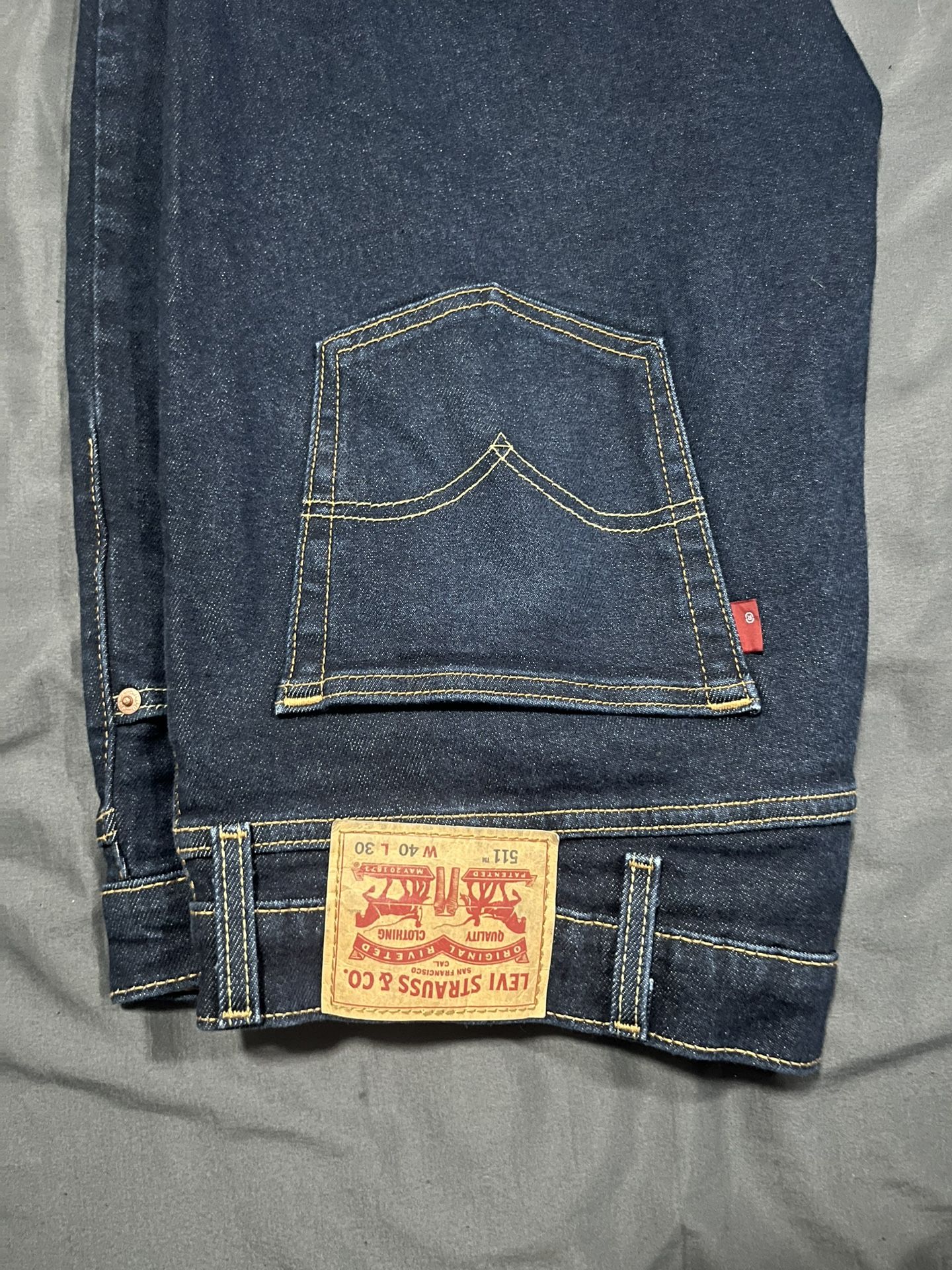 Levi’s 511