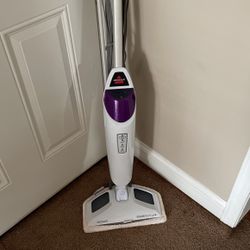 Bissell Steam Mop 