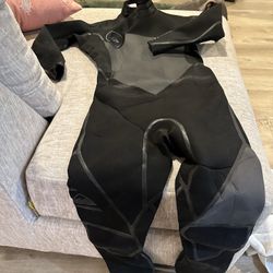 Quicksilver Wetsuit