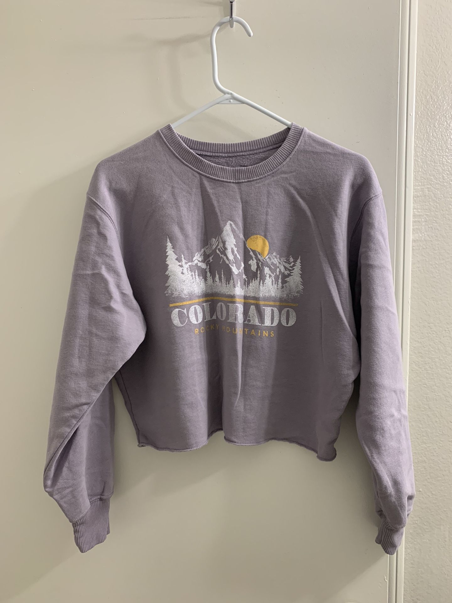 Sweatshirt