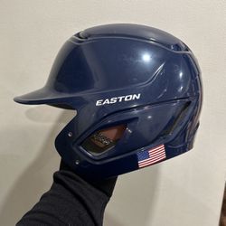 2019 Easton Baseball Helmet. Size: 7 1/8” - 7 3/8”