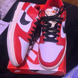 Nike Dunk Low retro PRM 