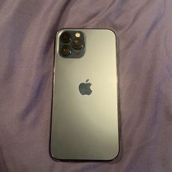 IPHONE 12 PRO MAX At&t Carrier