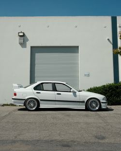 1998 BMW M3 on offerup