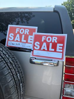 2009 Hummer H3