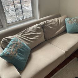 Living Room Couch Set