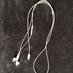 Apple Earbuds 