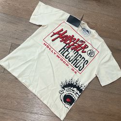 Hellstar Records Tee Cream