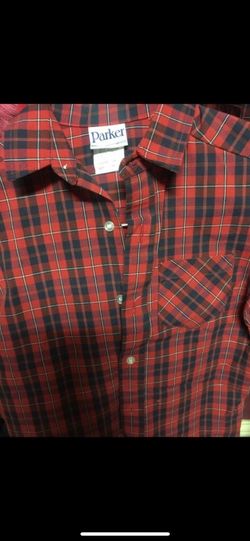 Parker shirts size 8 and 10 $8 each