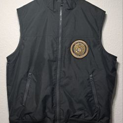 United States Marine Corps Vest
