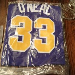 Mitchell And Ness Jerseys