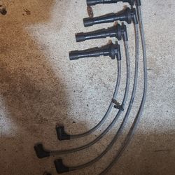 Spark Plug Wire Set For Acura And Honda 