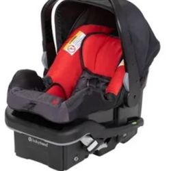 Car Seat With Base 