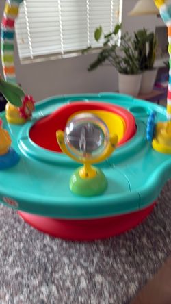 Baby play Chair