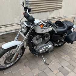 Harley Davidson 2006 