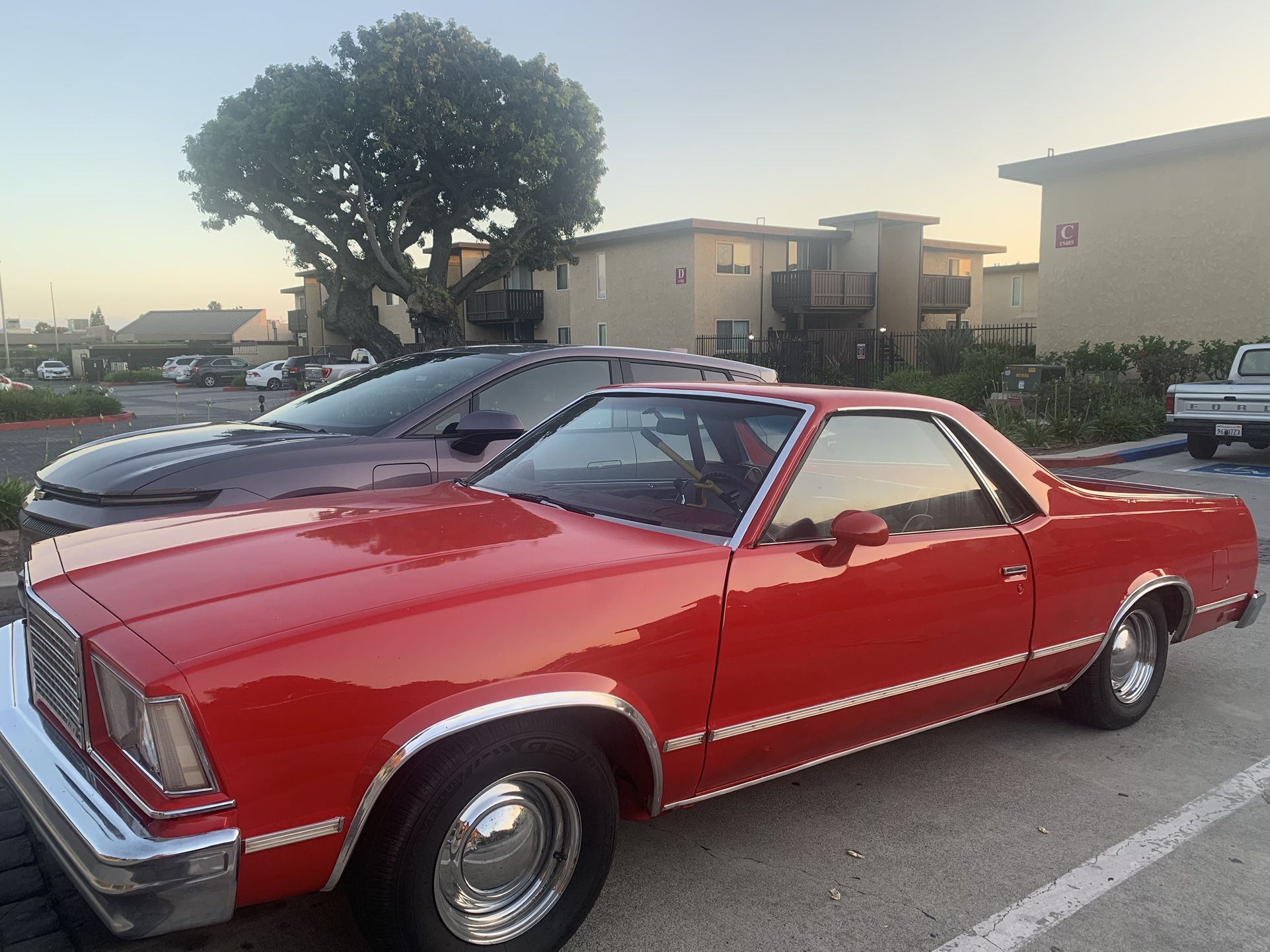 Chevy