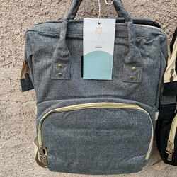 Diaper Bag 
