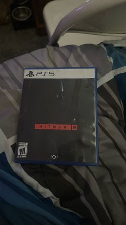 Hit man 3