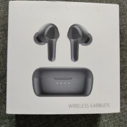 Wireless Earbuds 