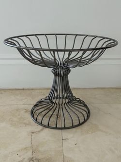 Decorative Bowl