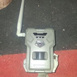 FLEX-M GAME CAMERA