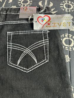 Capri  Jeans 