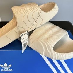 ✅Adidas Adilette 22 Slides Alumni - GX6950 - Men’s Size 9✅